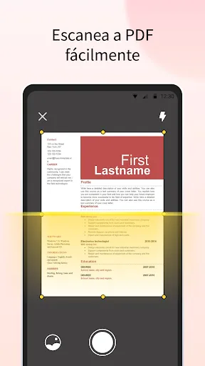 HyperPDF - Lector de PDF | juego | XWorld