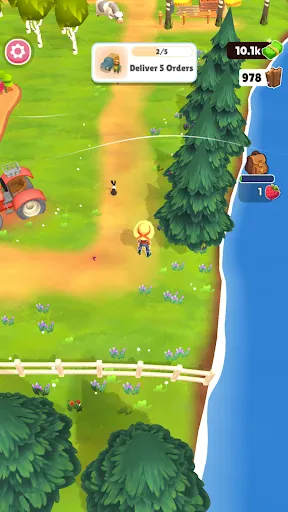 Farmtale:Городское приключение | Игры | XWorld