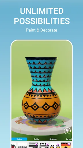 Let's Create! Pottery 2 | Games | XWorld