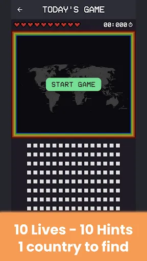 MapGame | Jogos | XWorld