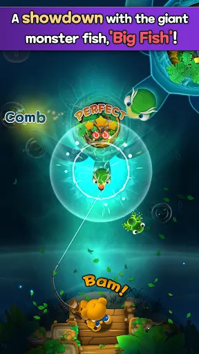 Cartoon Fishing :Just for fun! | เกม | XWorld Cartoon Fishing :Just for fun! | เกม | XWorld