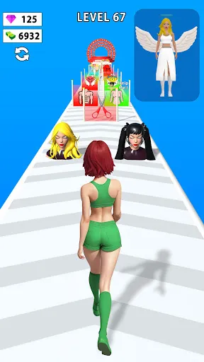 Build A Girlfriend | Games | XWorld