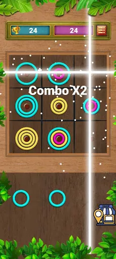 Ring Logic | 游戏 | XWorld Ring Logic | 游戏 | XWorld