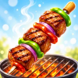 XWorld | Grill House Sort