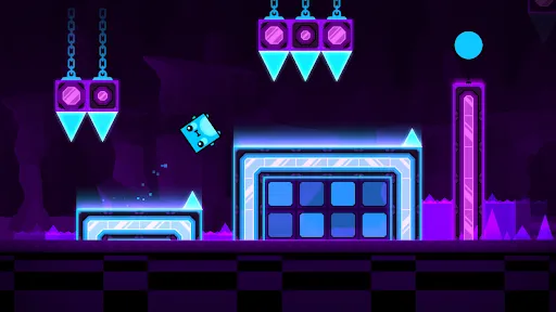 Geometry Dash World | Games | XWorld Geometry Dash World | Games | XWorld