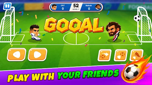 Big Head Soccer: Football Game | Игры | XWorld Big Head Soccer: Football Game | Игры | XWorld