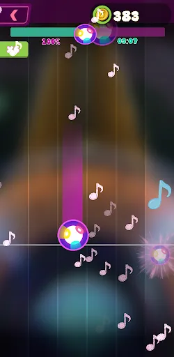 Chord Spiral: Dance of Ages | 游戏 | XWorld