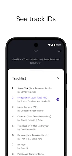 Mixcloud - Radio & DJ | Games | XWorld