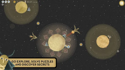 Astra | Игры | XWorld