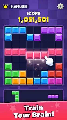 Block Boom! | juego | XWorld