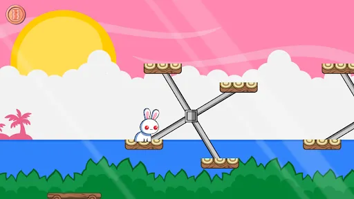 A Pretty Odd Bunny | Permainan | XWorld