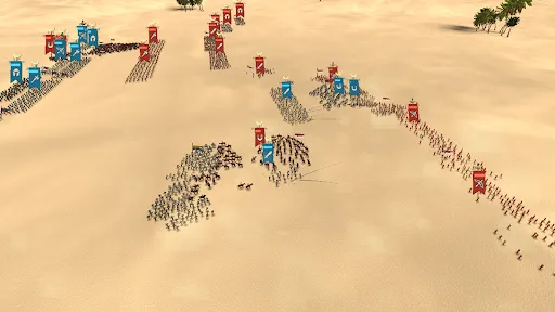 Medieval Battles Online | เกม | XWorld