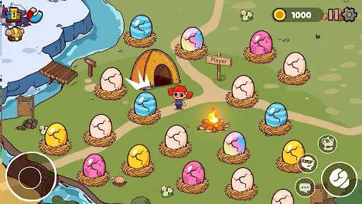 Animal Voice Zoo | 游戏 | XWorld