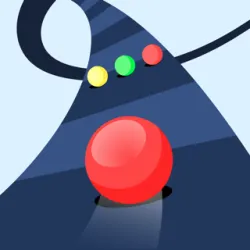 XWorld | Color Road!