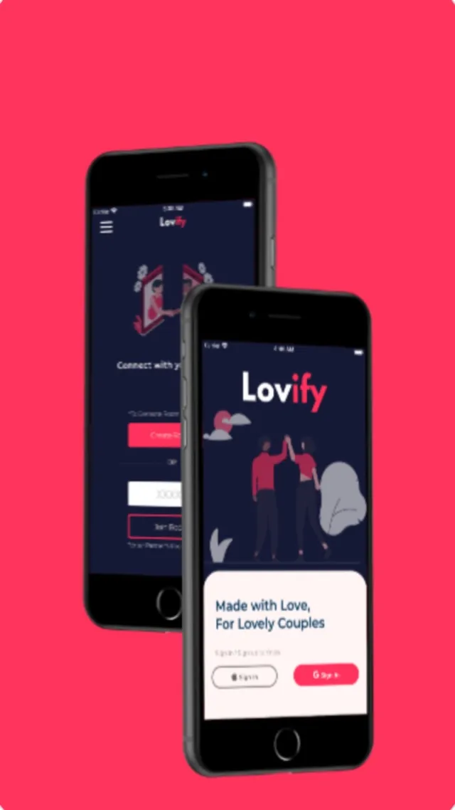 Lovify - Fun Couple Games | Permainan | XWorld