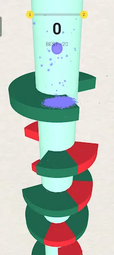 Helix Jump- Stack Ball | Games | XWorld