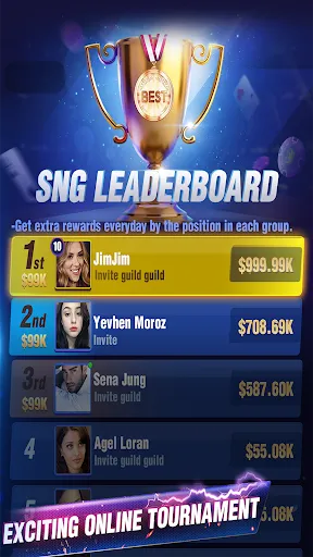 Holdem or Foldem - Texas Poker | Games | XWorld Holdem or Foldem - Texas Poker | Games | XWorld