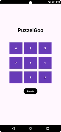 Puzzel Goo Number | Permainan | XWorld