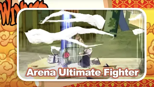Arena Heroes Ultimate Fighter | Permainan | XWorld