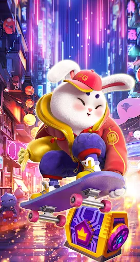 Lucky Fortune Rabbit | Jogos | XWorld