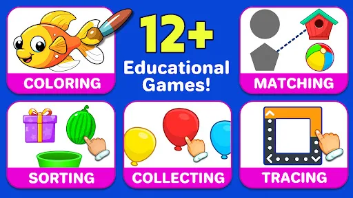 Color Kids: Coloring Games | Games | XWorld Color Kids: Coloring Games | Games | XWorld