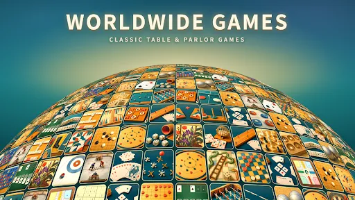 Worldwide Games: Classics | Games | XWorld
