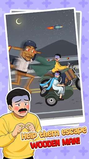 Brainy Escape Quest | 游戏 | XWorld