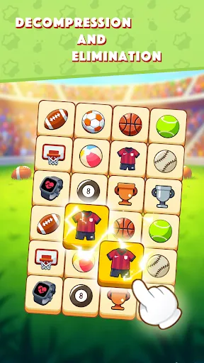 Bloom Sports Tiles | Jogos | XWorld