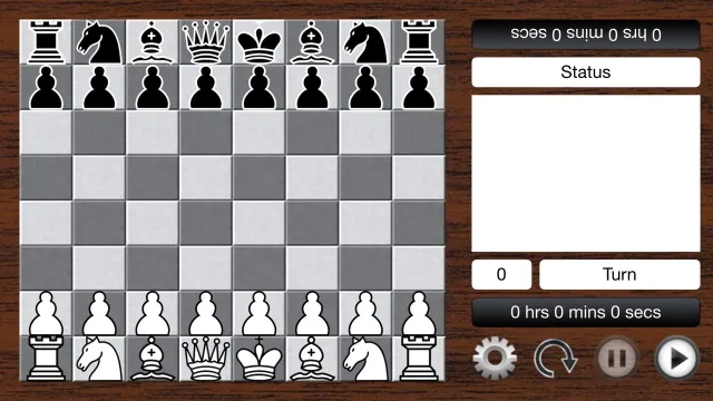 Chess Plus+ | Jogos | XWorld