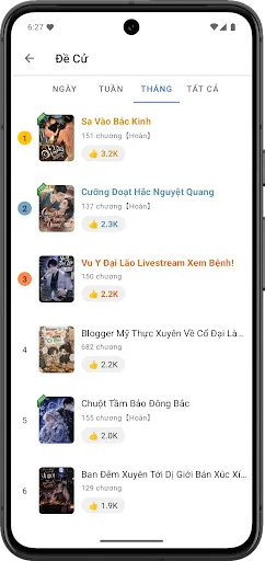 TYT – Truyện Full, Offline | Games | XWorld TYT – Truyện Full, Offline | Games | XWorld
