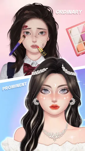 Makeup Beauty - Makeup Games | Permainan | XWorld