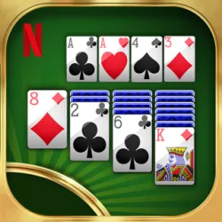 XWorld | Classic Solitaire NETFLIX