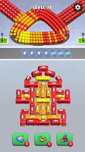 Bus Flow Master:Traffic Jam | Игры | XWorld Bus Flow Master:Traffic Jam | Игры | XWorld