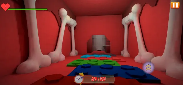 Escape Baby Bobby | Games | XWorld