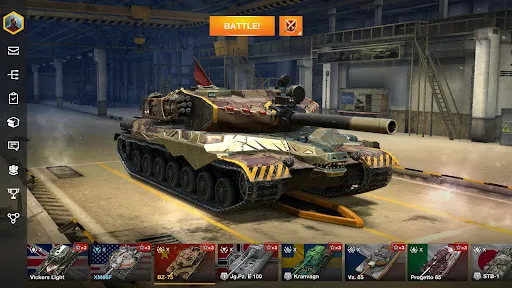 World of Tanks Blitz™ | Games | XWorld World of Tanks Blitz™ | Games | XWorld