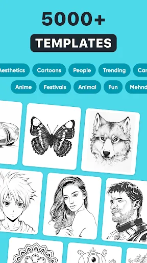 AR Drawing : Trace Anything | Games | XWorld