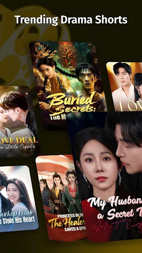 ShortTV: Watch Drama Shorts | 游戏 | XWorld