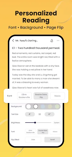 NovelOasis-Read Without Limits | Games | XWorld NovelOasis-Read Without Limits | Games | XWorld