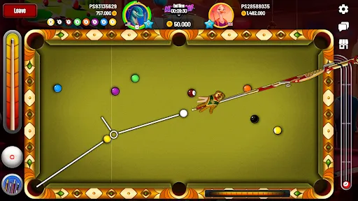 Pool Strike All in One Online | Permainan | XWorld
