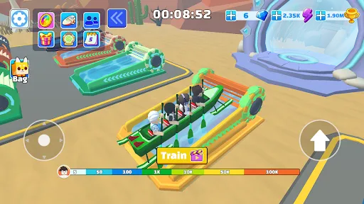 Kayak Master: Racing Blox | Игры | XWorld Kayak Master: Racing Blox | Игры | XWorld