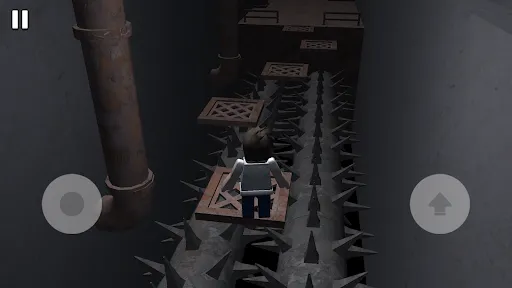 Parkour Master: Escape Game | Games | XWorld