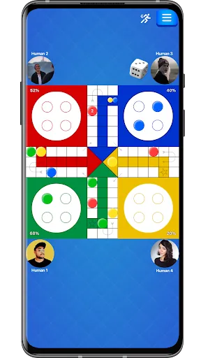 Ludo Life: Multiplayer Raja | Games | XWorld