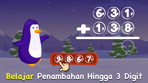 Game Pengurangan Penambahan | Permainan | XWorld