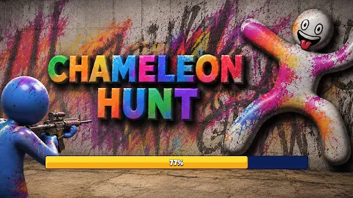 Chameleon Hunt: Hide & Seek | Игры | XWorld Chameleon Hunt: Hide & Seek | Игры | XWorld
