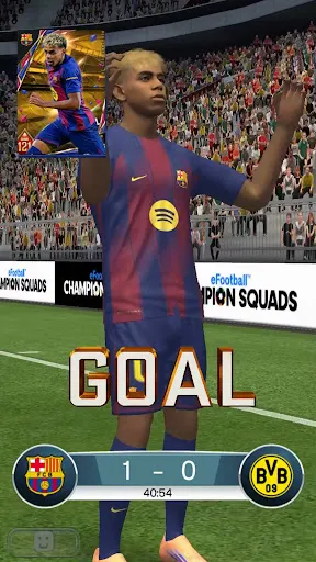 eFootball™ CHAMPION SQUADS | Games | XWorld eFootball™ CHAMPION SQUADS | Games | XWorld
