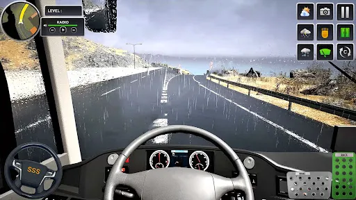 Real Public Transport Bus Game | Permainan | XWorld