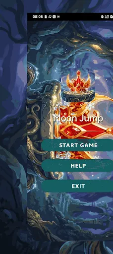 Moon Jump | Games | XWorld Moon Jump | Games | XWorld