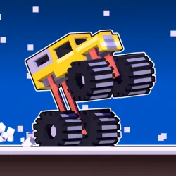 XWorld | Drive Mad