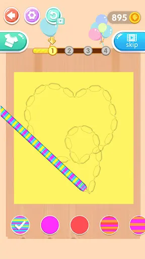 Balloon Master-Solve All | 游戏 | XWorld Balloon Master-Solve All | 游戏 | XWorld