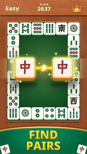 Mahjong Hybrid: Match & Relax | 游戏 | XWorld